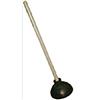 Economy 21" Rubber Plunger