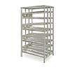 Piper Products FIFO (158) #10 Can Rack