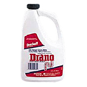 Drano Max Gel 32 oz Bottle Clog Remover