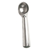 Economy 2.5 oz Cast Aluminum Ice Cream Scoop