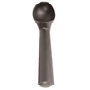 Economy 1.5 oz Non-Stick Aluminum Ice Cream Scoop