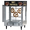 Gold Medal Humidified 60-70 Pretzel Merchandiser