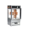 Gold Medal Combo Pretzel Warmer and Humidified Merchandiser