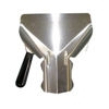 Winco Left Handle French Fry Bagger