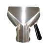 Winco Right Handle French Fry Bagger