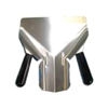 Winco Dual Handle French Fry Bagger