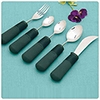 Good Grips Weighted Rocker Knife