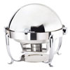 Browne-Halco Octave Round Chafer
