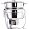 Browne-Halco Octave Round Soup Station