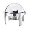 Browne-Halco Harmony Round Chafer