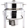 Browne-Halco Harmony Round Soup Station