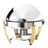 Browne-Halco Creschendo Round Chafer