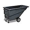 Continental 2000 lb. Cap.Tilt Truck