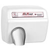 World Dryer Cast Iron Automatic Hand Dryer - Surface Mounting