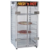 Gold Medal Hot Food Merchandiser | Heated Merchandisers