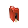 Cambro Camtainer 1 & 10 Gallon Metal Latch Kit