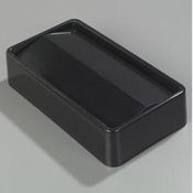 Carlisle TrimLine Swing-Top Lid