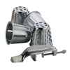 Vollrath King Kutter #6 Cone - Thick Slice (3/16")