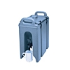 Cambro Camtainer 1 & 10 Gallon Plastic Latch Kit