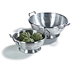Carlisle Heavy Weight 11 qt Aluminum Colander