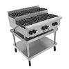 Vulcan VHP636 Hot Plate