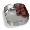 Carlisle 60302 Bake & Roast Pan with Handles