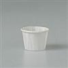 Solo #075 0.75 oz Paper Souffle Cups
