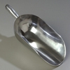 Carlisle 38 oz Cast Aluminum Scoop