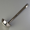 Carlisle 12 oz One-Piece Stainless Steel Ladle