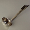 Carlisle 12 oz Ladle with Bakelite Handle