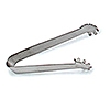 Carlisle 5-3/4" Ice Tongs