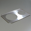 Carlisle 607714 Steam Table Adapter Plate