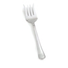 Carlisle 10-3/4" Aria Cold Meat Fork