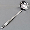 Carlisle 609036 Crescendo Ladle