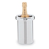 Carlisle 609144 8-3/4"H Stainless Steel Wine Cooler
