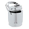 Carlisle 609190 Double-Wall Stainless Steel Ice Bucket
