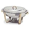 Carlisle 609510 Pinta Oval Chafer