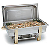 Carlisle Magellan Rectangular Chafer