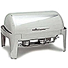 Carlisle Square Rectangular Roll-Top 8 Qt 