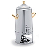 Carlisle 1-1/2 Gallon Insulated Premium Beverage Urn