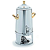 Carlisle 3 Gallon Insulated Premium Beverage Urn