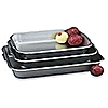 Vollrath 1/2 Qt Stainless Steel Roast Pan