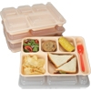 Cook's Extra Deep 6 Compartment Trays