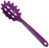 Cook's Purple 12 oz Pasta Server