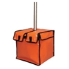 Cook's Kettle Whips and Ladle Cover