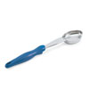 Vollrath Solid 2 oz Oval Spoodle