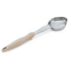 Vollrath Solid 3 oz Oval Spoodle