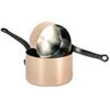 De Buyer 6.3 Qt Copper Sauce Pan