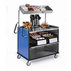 Lakeside 660 Compact Mart Cart