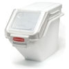 Rubbermaid 100 Cup Safety Storage Bin with Scoop